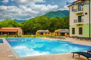 Sviana Resort - Image 1