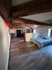 Le loft Mansardé - Image 1