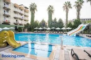 Arbor Vitae Hotel - Image 4