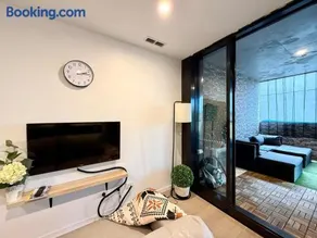 Spacious 2BR Apt in Canberra City Centre BBQ/ Pool - Image 2