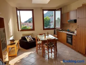 Bright Apartment in Marostica - Image 1