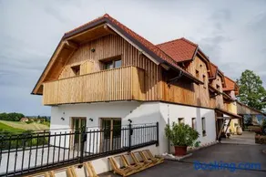 Rooms Dreisiebner at the Heart - Image 1