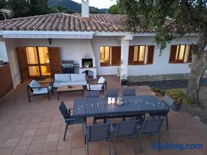 Casa Roure-4BR-Piscina privada-BBQ-Vistas Mar - Image 4