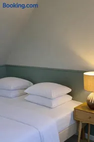 Klippen Hotel - Skt Jørgens Gaard - Image 2