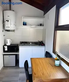 Casa en el centro de Bariloche-Complejo Turístico - Image 2