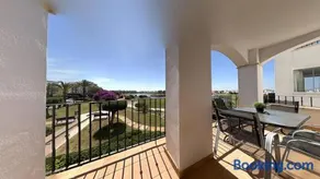 Casa Emperador SS-Murcia Holiday Rentals Property - Image 2