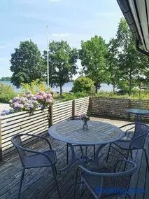 Seaside Guesthouse in Kalmar - Image 3