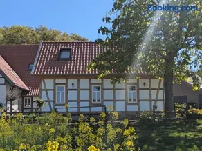 Ferienhaus am Dillbach - Image 1