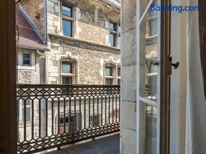 Appartement charmant au cœur de Vesoul avec parking privé - Image 2