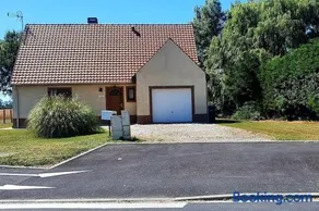 Belle maison spacieuse proximité mer - Image 1