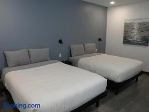 Motel Hotelia - Image 5