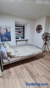 Apartma Rešer - Image 1