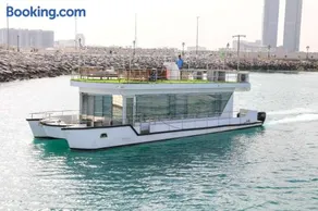 Butinah Charters Yacht Rental - Image 2