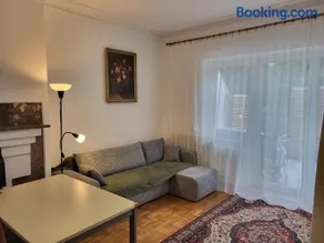 Apartament z tarasem ogrodowym - Image 3