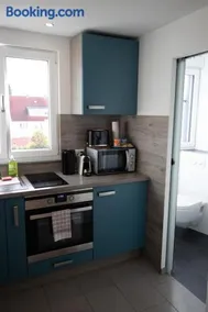 hochwertiges Studio in bester Lage - Image 4