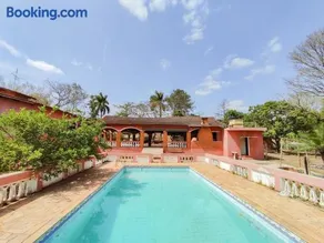 Casa de campo Piscina, Jacuzzi, Quadra de Areia Top - Image 1