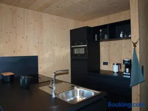 Ferienwohnung Urlaub mit Ausblick - Image 1