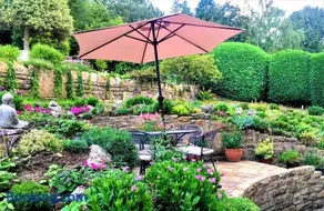 Ranmore Rise Retreat in the Surrey Hills - Image 3