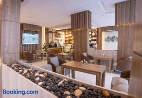 Mostaqar Serviced Apartment - Al Yasmin - Image 3