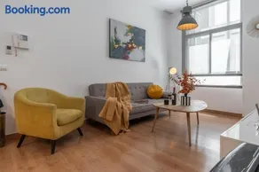 tuGuest Postigo II Catedral Apartment - Free parking - Image 3