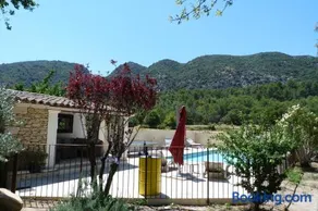 Villa Au Coeur Du Luberon - Image 1