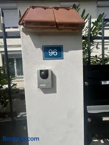 Appartement T2 paray vielle poste Orly aéroport - Image 1