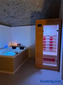 AmarVite con spa privata - Image 1