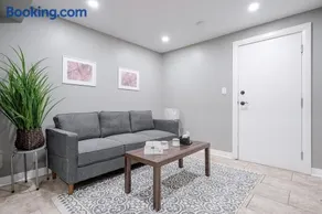 Renovated 2 Bedroom Basement Apartment Near 401 and Amenities - Image 2