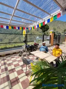 TSR Inn By Xplore Mantra Hotel and Cafe, Nagtibba - Image 2