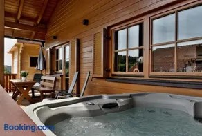 Chalet Leithenwald - Image 2
