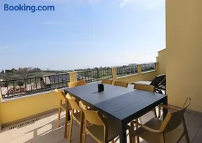 Appartamento Vista Mare con Balcone - Parco Valle della Civita - Image 3