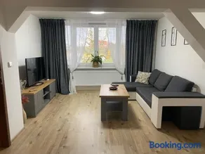 Černý Tulipán - Apartmán 5 - Image 3