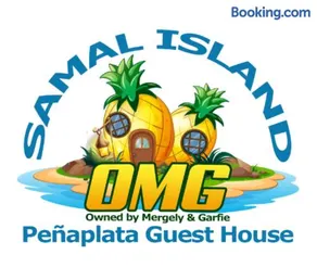 OMG Guesthouse Room for 3 Ground floor - Image 3