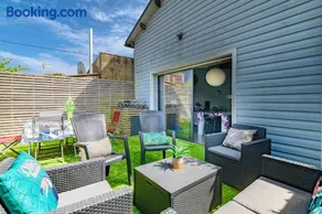 Le Loft Sablais, 3 étoiles de l'Office de Tourisme - Image 3