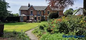 Claridge House Retreat Centre Including Vegetarian Or Vegan Breakfast - Image 5
