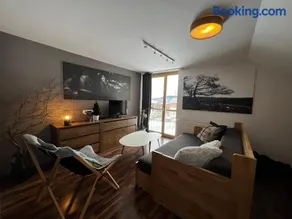 Penzion Kilián - apartmán Prenet - Image 2