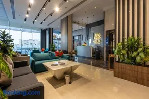 Gacine Hotel Salam فندق غسن السلام - Image 2