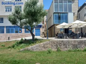Casa "O Forte" en la playa, Espectacular ubicación - Image 5