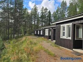 Björnlängan - kompakta fjällägenheter mitt i Björnrike - Image 2