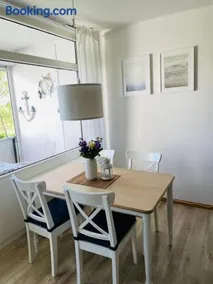 Ostseenest - Sonnige Ferienwohnung mit Ostseeblick - Image 1