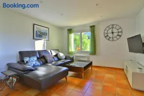 Vue mer, Piscine - Appartement Cosy Place - Image 3