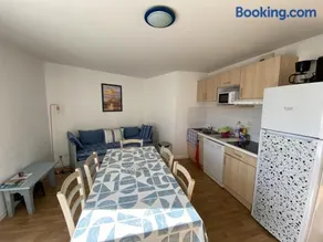 Le Souvenir Intemporel - Appartement avec Piscine Parking - Image 5