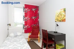 Apartment Turku City Center host by B&B Tuure - Image 3