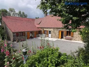 Gîte Saint-Bômer-les-Forges, 4 pièces, 6 personnes - FR-1-497-99 - Image 1