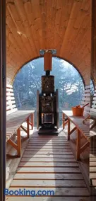 Stockholm Archipelago Self Spa & WorkFromHome - Image 1