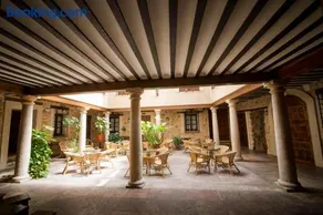 Hospedería Real Casona la Beltraneja - Image 1