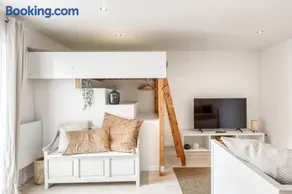 Peace-6pers-Wifi-Boite a cle 24/7-Parking-Netflix - Image 2
