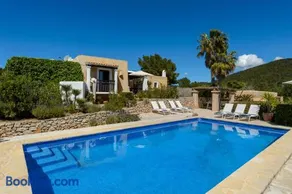 Villa mit Grill, privatem Pool und Garten - Image 1