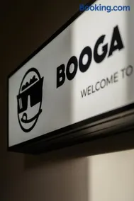 Boogas House - Gdańsk - Image 4