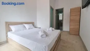 Perigiali apartment - Image 1